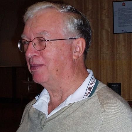 Anthony Robinson